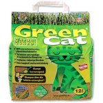 Agros Green Cat 12 l – Hledejceny.cz
