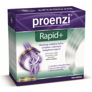 Proenzi ArthroStop Rapid Plus 180 tablet