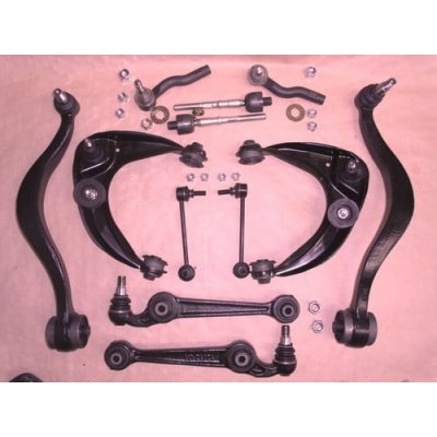 Velká sada ramen přední náprava Mazda 6 | Zboží Auto