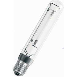 Osram Sodíková výbojka 100W E40 trubice čirá NAV-T 4Y 4050300015743