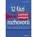 12 fází úspěšných prodejních rozhovorů – Hledejceny.cz