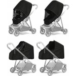 THULE MOSKYTIERA S PLÁŠTĚNKOU SHINE All-Weather Cover – Zboží Mobilmania