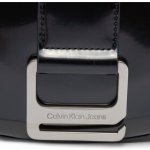 Calvin Klein Jeans Off Duty Round Shoulderbag22 H K60K611474 Black BEH – Hledejceny.cz