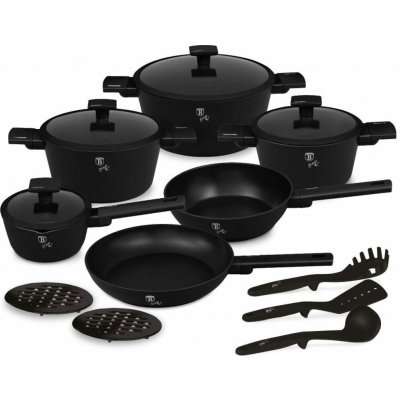 BERLINGERHAUS BH-8198 15 ks – Hledejceny.cz