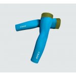 Men's Aero Arm Warmers Black/Teal – Hledejceny.cz
