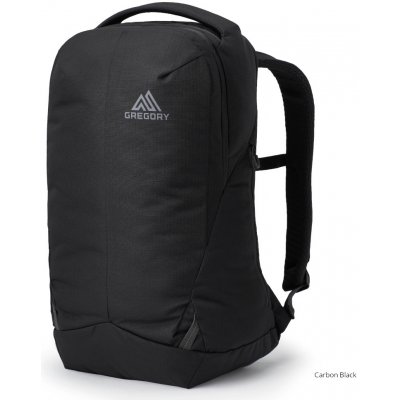 Gregory Rhune 1.0 22 l carbon black – Zboží Mobilmania