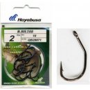 Hayabusa Hooks M1 vel.2 10ks