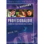 Profesionálové - 26 DVD – Hledejceny.cz