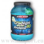 Aminostar CFM Night Effective Protein 2000 g – Sleviste.cz