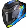 Přilba helma na motorku Scorpion EXO-R1 EVO AIR VATIS