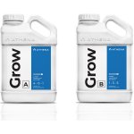 Athena Blended Line Grow A+B 950 ml – Zboží Dáma