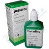 Betadine liq. (H) zelený 120 ml