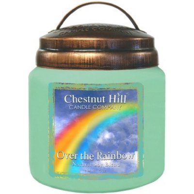Chestnut Hill Candle Company Over The Rainbow 454 g