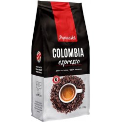 Popradská Colombia 250 g