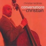 McBride Christian - Conversationas With Christian CD – Hledejceny.cz
