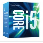 Intel Core i5-6500 BX80662I56500 – Zboží Živě