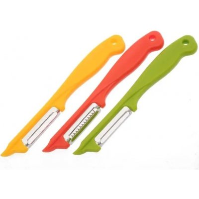 Smart Cook Škrabka na brambory 3 ks – Zboží Dáma