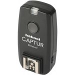 Hähnel CAPTUR Receiver Nikon – Zboží Živě