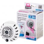 Ferplast Genicair automatický ventilátor pro kočičí toaletu – Zboží Dáma