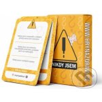 Nikdy Jsem – Zboží Mobilmania