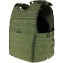 Condor Outdoor Modular Operator Plate Carrier gen.II zelená