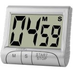 Digitální minutka 601106 s magnetem E12.4631.006265 – Hledejceny.cz