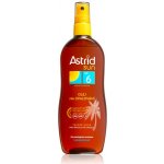 Astrid Sun olej na opalování spray SPF10 200 ml – Hledejceny.cz