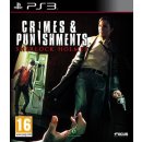 Sherlock Holmes: Crimes & Punishments