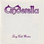 Cinderella - Long Cold Winter CD – Hledejceny.cz