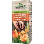 NATURA Přírodní přípravek na moření okrasných cibulovin 100 ml – Sleviste.cz