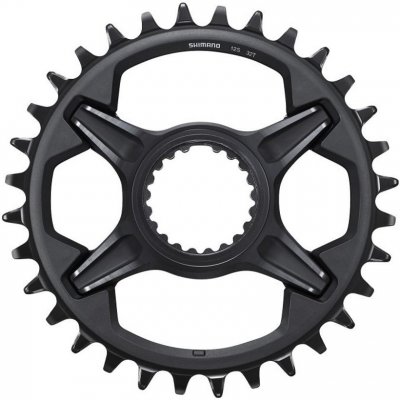 Převodník Shimano XT SM-CRM85 - 34 z – Zboží Mobilmania