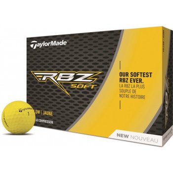 TaylorMade RBZ Soft