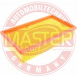MASTER-SPORT Vzduchový filtr 2788LFPCSMS – Hledejceny.cz