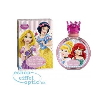 EP Line Princess toaletní voda dětská 100 ml