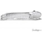 Oxballs Muscle Cock Sheath – Zboží Mobilmania