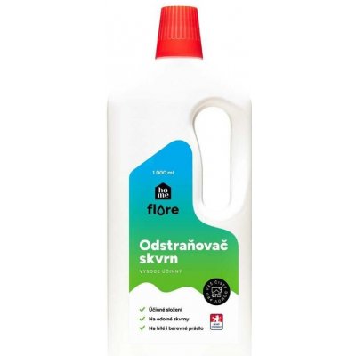 FloreHome odstraňovač skvrn 1 l – Hledejceny.cz