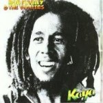 Bob Marley & The Wailers - Kaya, LP – Hledejceny.cz