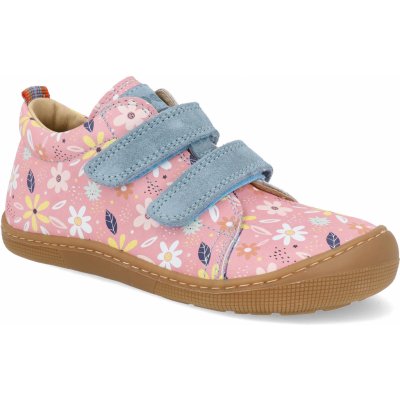 Koel4kids Danny Print Garden Coral 07M008.011-220 – Zboží Dáma