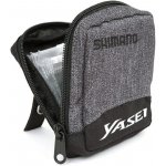 Shimano Pouzdro Luggage Yasei Sync Trace & Dropshot Case – Zboží Mobilmania