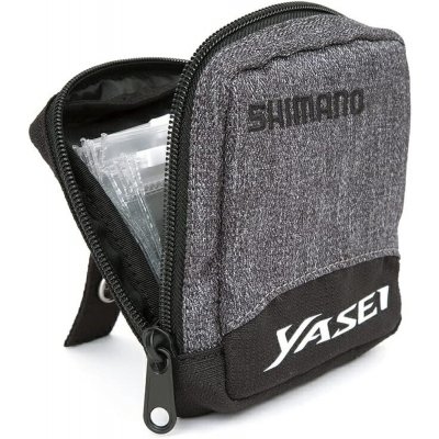 Shimano Pouzdro Luggage Yasei Sync Trace & Dropshot Case – Zboží Mobilmania