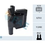 Zapalovací cívka FAE 80286 – Hledejceny.cz