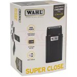 Wahl Super Close 3616-0470 černý – Zboží Dáma
