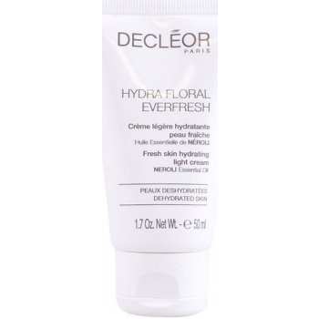 Decléor Hydra Floral Everfresh Light Cream 50 ml