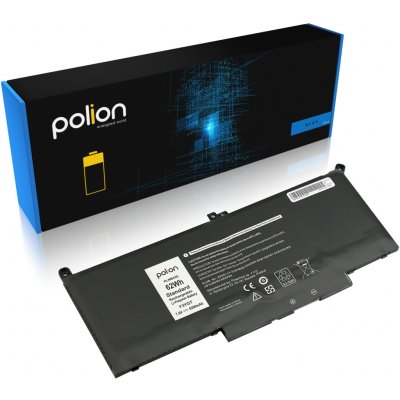 Bateria Polion F3YGT - neoriginální – Hledejceny.cz