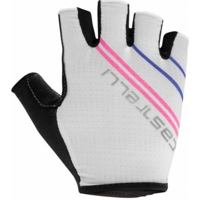 Castelli Dolcissima 2 W ivory/silver – Sleviste.cz