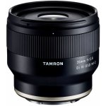 Tamron 35mm f/2.8 Di III OSD Macro 1:2 Sony FE – Hledejceny.cz