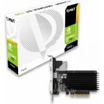 Palit GeForce GT 730 2GB DDR3 NEAT7300HD46H – Hledejceny.cz