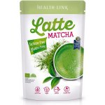 Health Link Matcha Latte Bio 150 g – Zboží Dáma