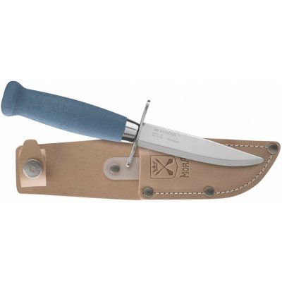Morakniv Scout 39 Safe (S) - Blueberry 13980 – Hledejceny.cz