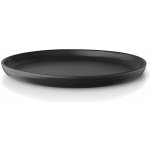 Eva Solo Talíř Nordic kitchen Ø 25 cm černý – Hledejceny.cz